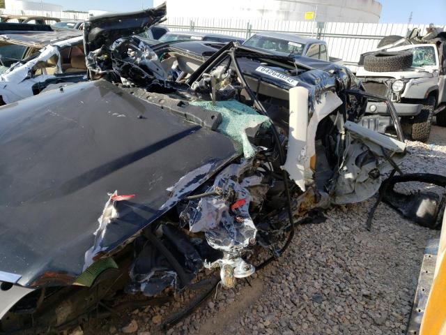 2015 CADILLAC ESCALADE E - 1G6DV5EP0C0128896