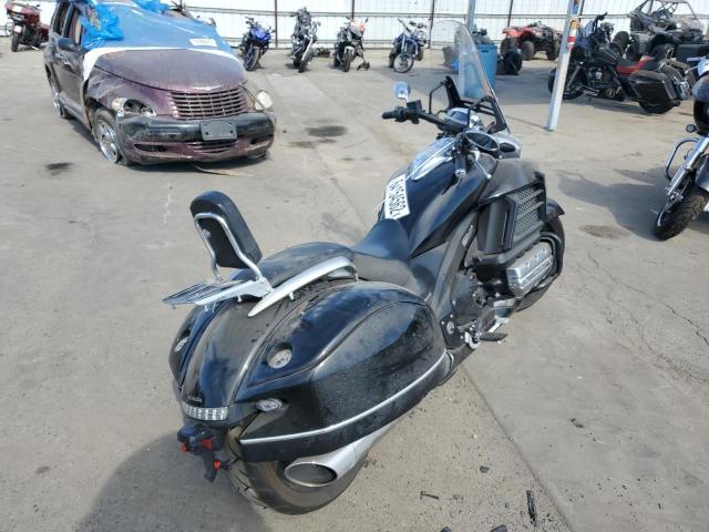 2014 HONDA GL1800 C JH2SC6805EK001722