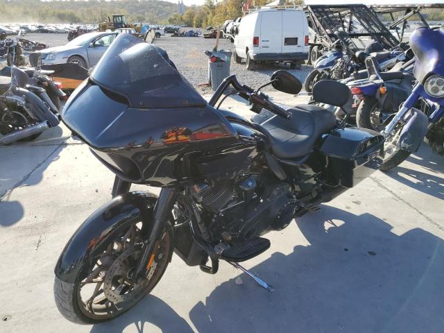 2022 HARLEY-DAVIDSON FLTRXST 1HD1ACL16NB614164