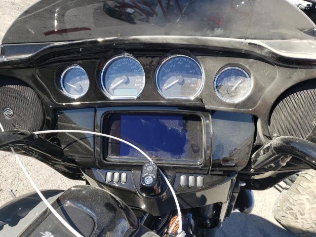 2022 HARLEY-DAVIDSON FLHXST - 1HD1ABL10NB657294