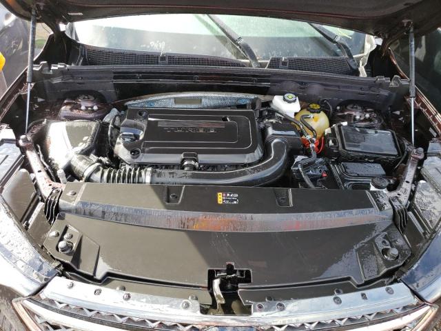 2021 BUICK ENVISION A LRBFZRR41MD132420