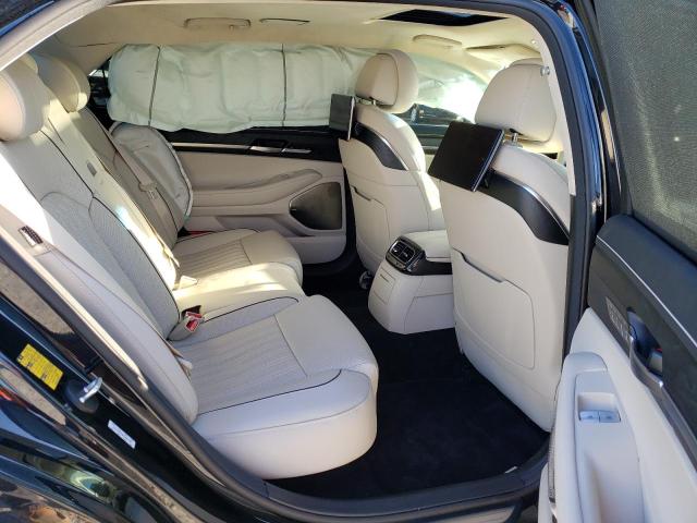 2021 GENESIS G90 ULTIMA KMTF54PH0MU086196