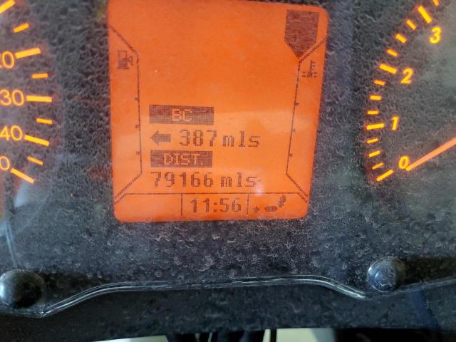 2009 BMW R1200 RT WB10388069ZT15613