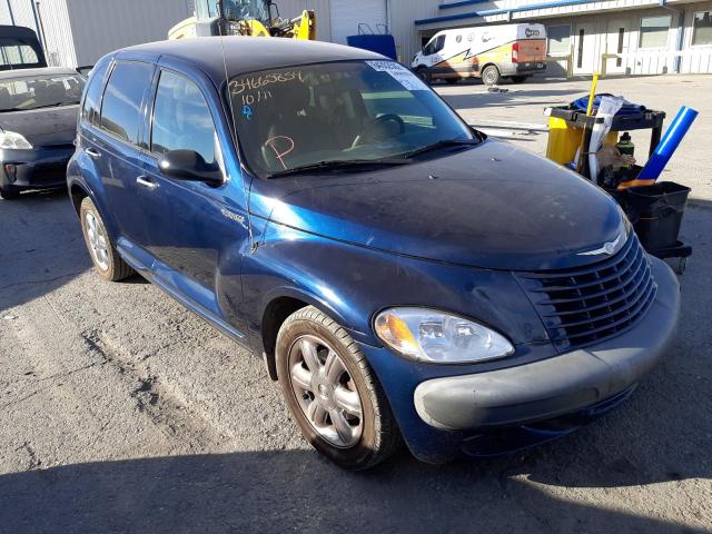 2003 Chrysler PT Cruiser Touring