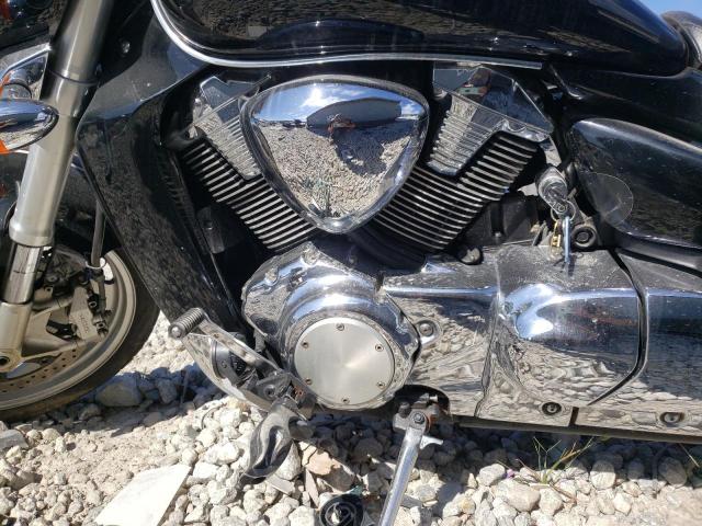 2007 SUZUKI VZR1800 JS1VY53A372101123
