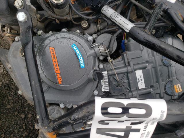 2020 KTM 200 DUKE MD2JPC400LC089867