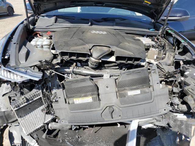 2021 AUDI Q8 PRESTIG WA1FVBF12MD000467