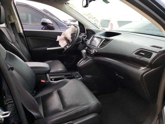 2015 HONDA CRV 2HKRM4H74FH675706