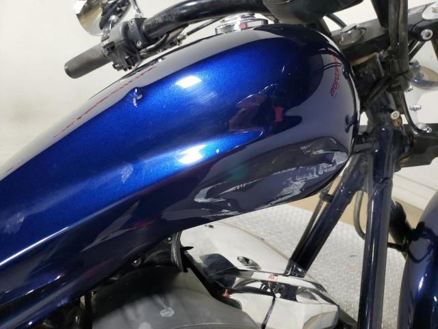 2020 HONDA VT1300 CX JH2SC6127LK500899