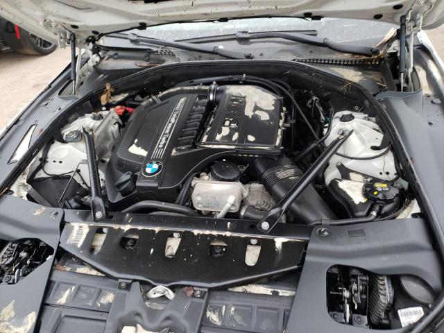 2018 BMW 640 I WBA6F1C5XJGT83845