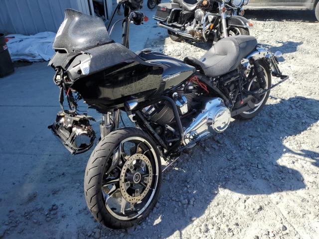 2021 HARLEY-DAVIDSON FLTRX 1HD1KHC15MB674512