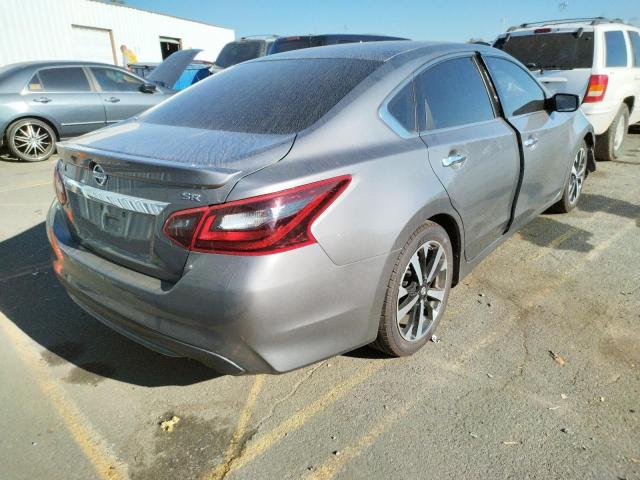 1N4AL3AP1JC184413 Nissan ALTIMA 2.5