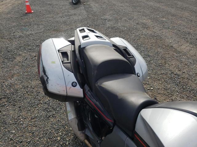 2020 BMW K1600 GT WB10F1102LZ543138