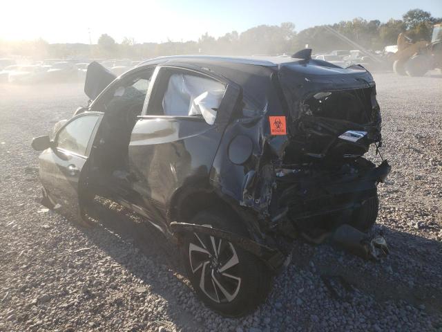 2019 HONDA HR-V SPORT - 3CZRU6H18KM718305