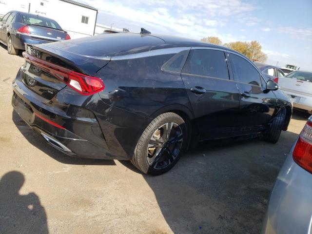 5XXG64J23MG047547 KIA K5 GT LINE