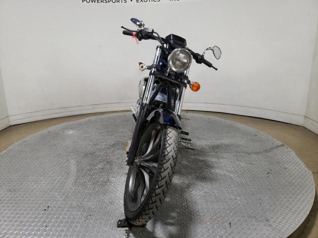 2020 HONDA VT1300 CX JH2SC6127LK500899
