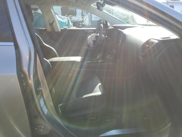 2022 LEXUS NX 250 2T2ADCEZ2NC001581