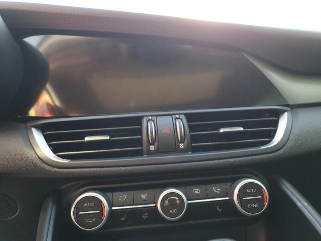 2018 ALFA ROMEO GIULIA TI - ZARFAECN8J7580432