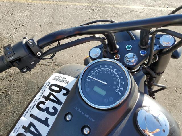 2022 HONDA VT750 C2B JH2RC5388NK200026