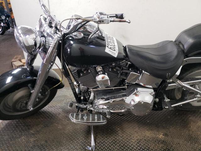 2004 HARLEY-DAVIDSON FLSTFI 1HD1BXB164Y037668
