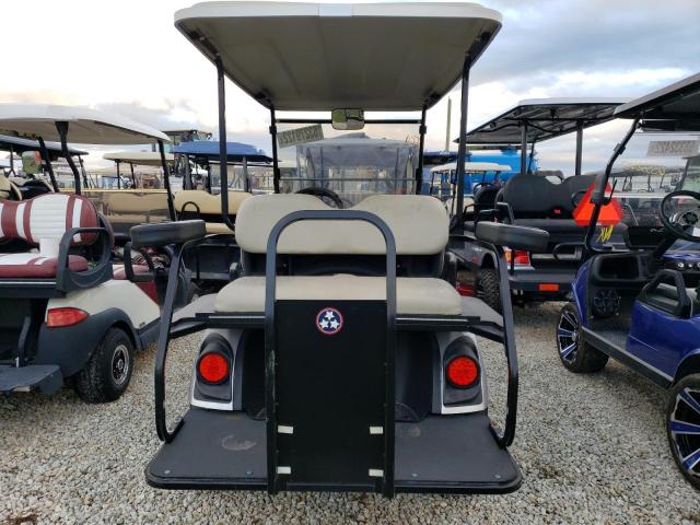 2018 YAMAHA GOLF CART J0E101901