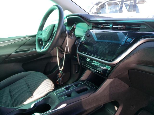 2022 CHEVROLET BOLT EV 1L 1G1FW6S07N4128348