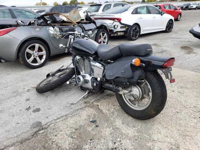 2001 HONDA VT1100 C - 1HFSC18061A501583