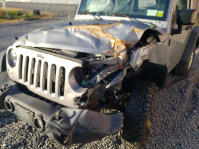 2015 JEEP WRNGLR SPT 1C4AJWAG4FL723132