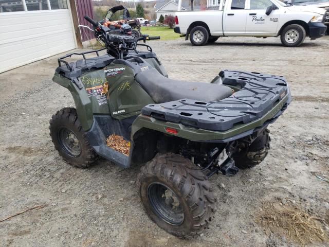 2022 POLARIS SPORTSMAN - 4XASEA574NA149056