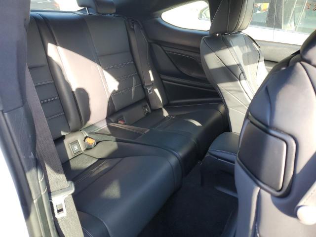2016 LEXUS RC 300 JTHSM5BC9G5000964