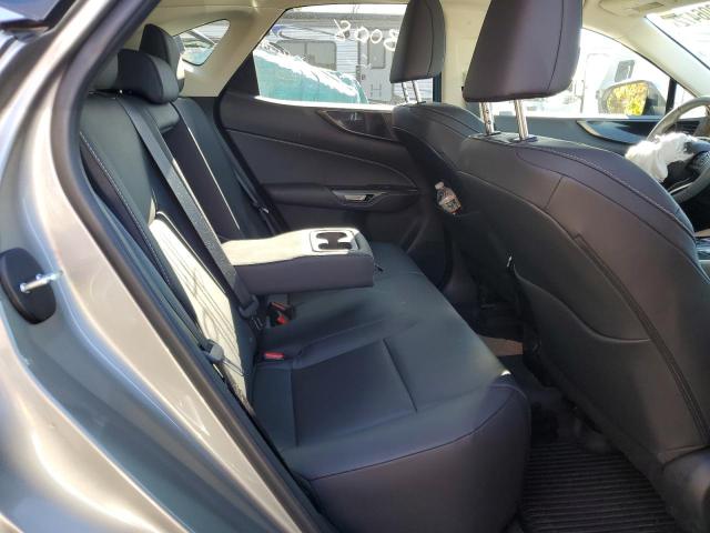 2022 LEXUS NX 250 2T2ADCEZ2NC001581