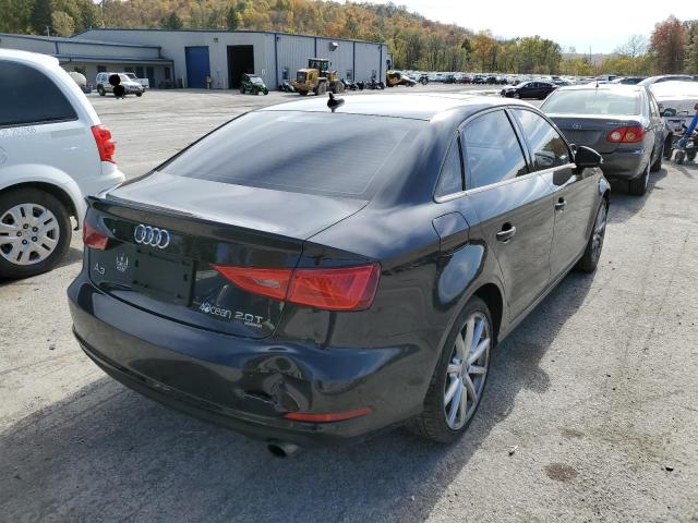 2015 AUDI S3 PREMIUM WAUBFGFF6F1019793