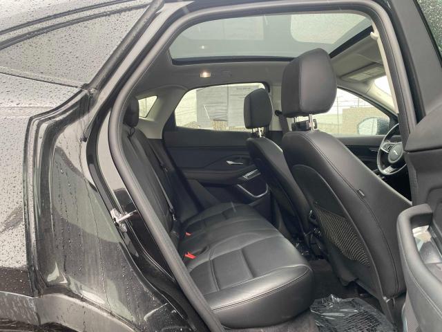 2020 JAGUAR E-PACE SE SADFP2FXXL1002167