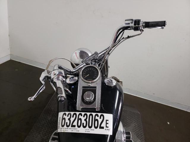 2004 HARLEY-DAVIDSON FLSTFI 1HD1BXB164Y037668