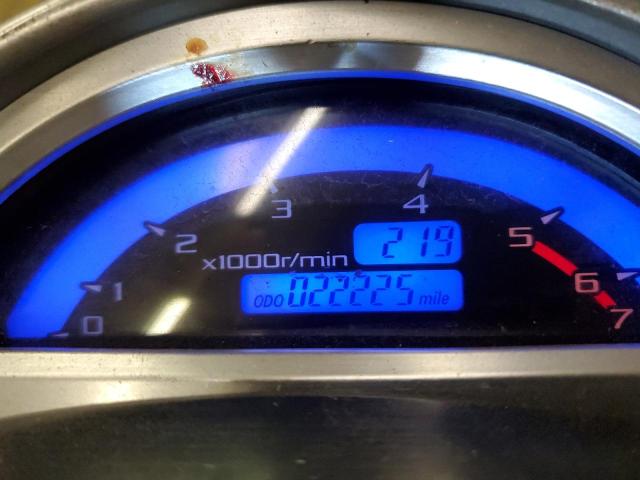 2002 YAMAHA XV1700 PC JYAVP14E32A000791