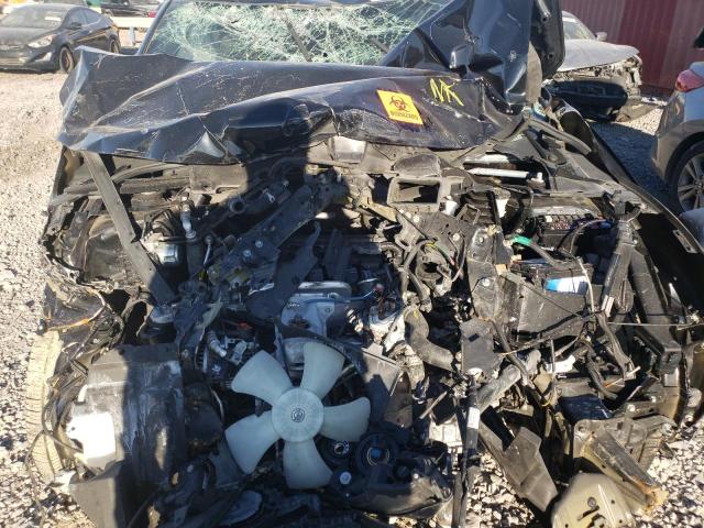 2019 HONDA HR-V SPORT - 3CZRU6H18KM718305