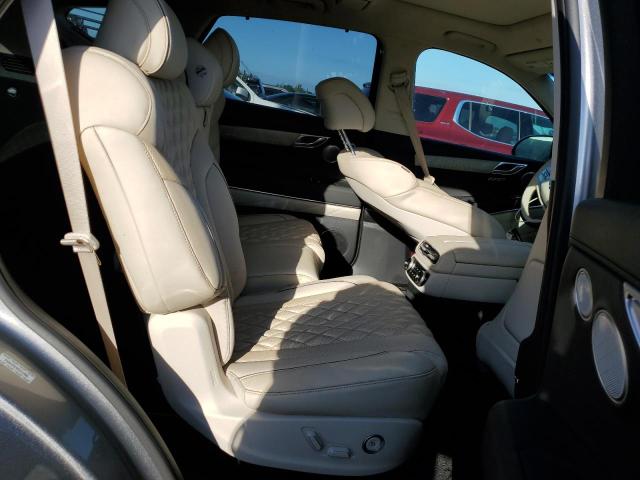 2023 GENESIS GV80 BASE KMUHCESC4PU111956