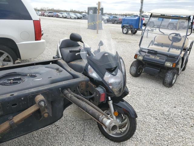 2012 HONDA FSC600 A - JH2PF0147CK900604