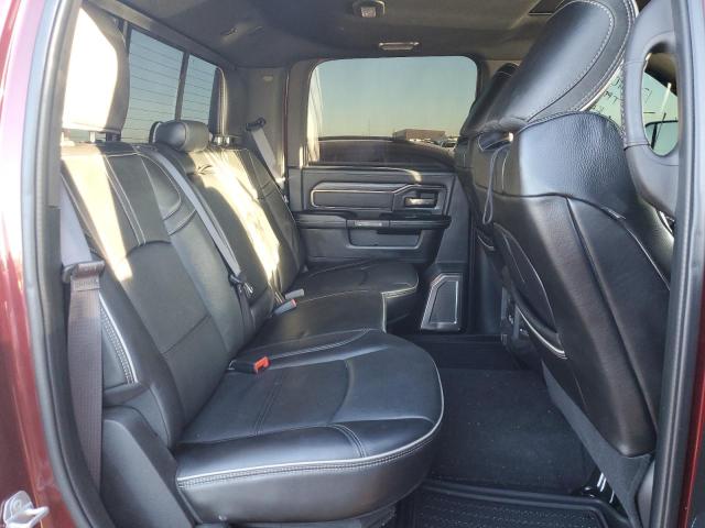 2019 RAM 2500 LIMIT 3C6UR5SLXKG616399