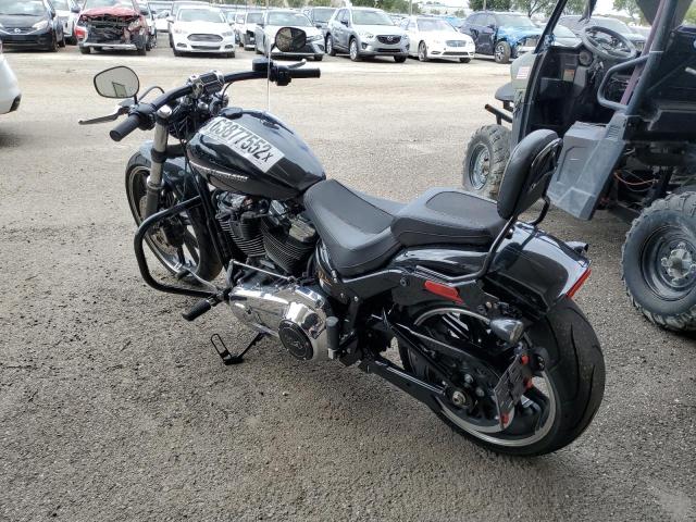 2020 HARLEY-DAVIDSON FXBRS 1HD1YHK1XLB047836