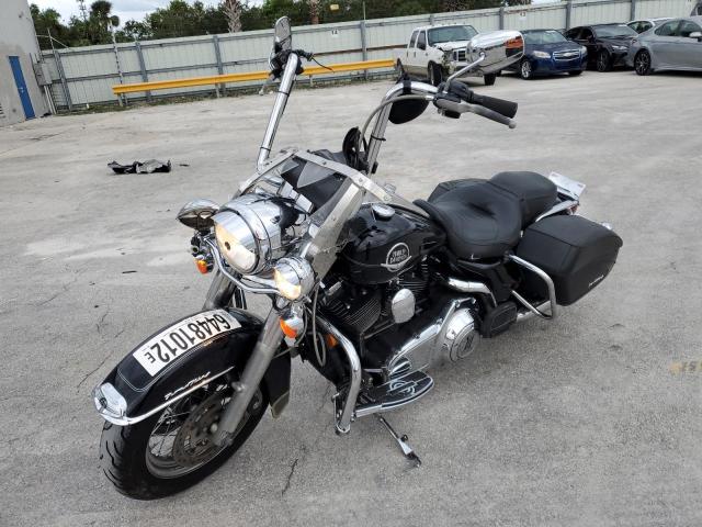 2008 HARLEY-DAVIDSON FLHRC 1HD1FR4178Y633875
