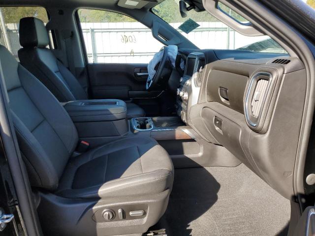 2022 GMC SIERRA LIM 3GTU9DEL3NG212847
