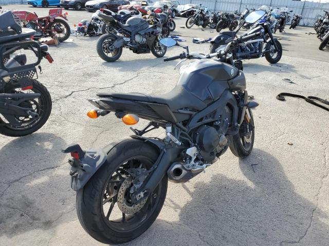 2019 YAMAHA MT09 C JYARN53Y6KA001444