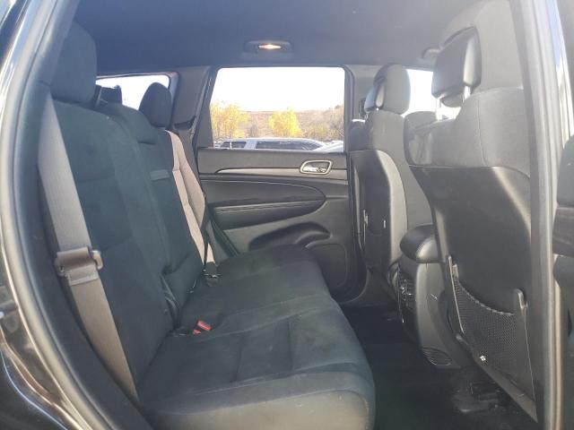 1C4RJFAG4EC358517 Jeep Grand Cherokee Laredo