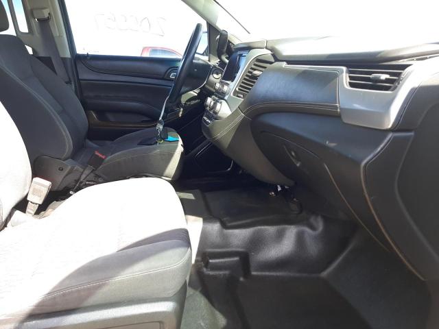 2016 CHEVROLET TAHOE SPEC 1GNSKFEC8GR437296