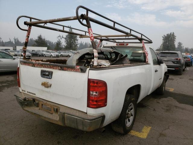 Vin: 1gcncpex9dz213820, lot: 63934482, chevrolet all models c1500 20134