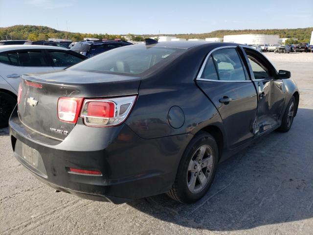 2015 CHEVROLET MALIBU 1LT - 1G11C5SL0FF284891
