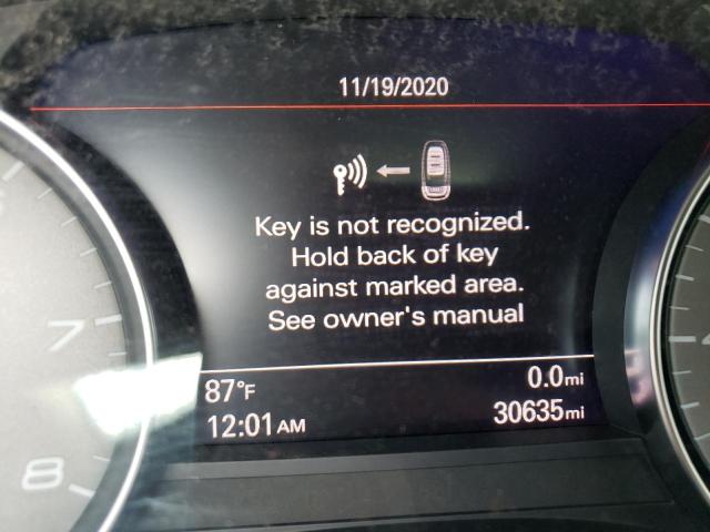2017 AUDI S7 PREMIUM WAUWFAFCXHN027363