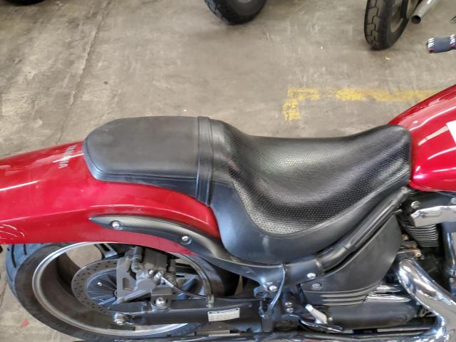 2002 YAMAHA XV1700 PC JYAVP14E32A000791