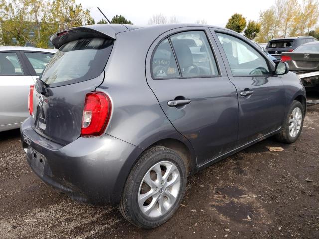 2018 NISSAN MICRA 3N1CK3CPXJL255764